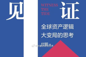 【第8445期】付鹏的财经世界V+ 2024年 视频+文档插图