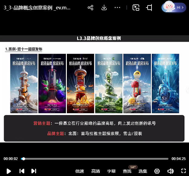 【第9453期】ADA万焱AIGC全流程商业应用思维2024【画质高清只有视频】插图(2)