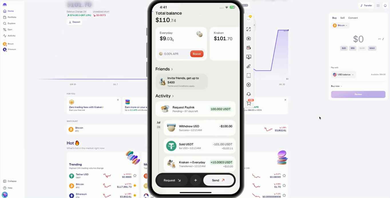 【9671期】美国得物Gariled+Jamble流量风暴双平台实操课